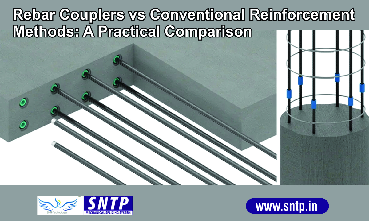 Coupler Rcc Reinforcement Bar Couplers|Reinforcement Couplers